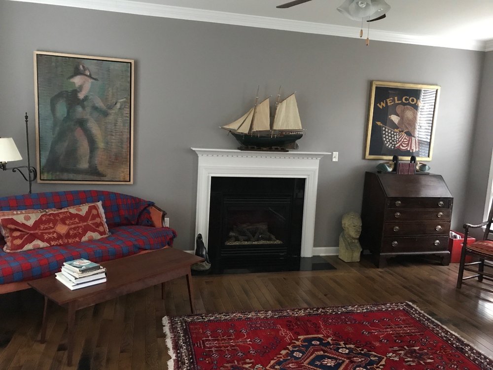 REGAL PAINT CENTER BENJAMIN MOORE Updated June 2024 1111 N E St