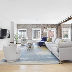Urban Furnished