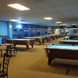 CJ'z Downtown Billiards