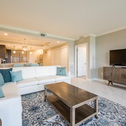 Siena at Bella Collina - Living Area