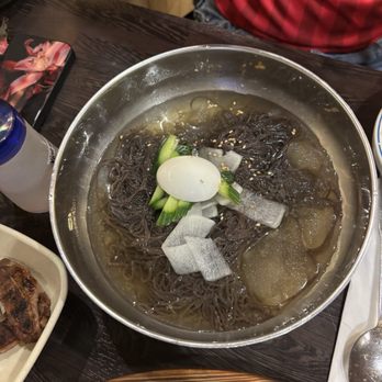 Ka Chi Korean Restaurant - Korean Near Me - Toronto, Ontario