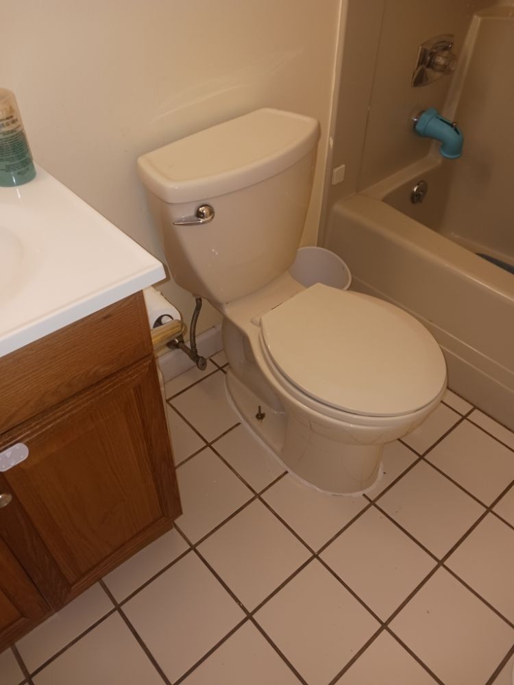 Slide of One Stop Plumbing Services