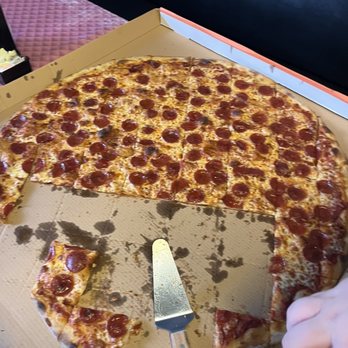 Gotham Pizza