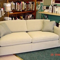 Randolph Upholstery & Interiors