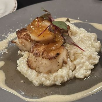 Tribeca Gastro Bar & Grille - Charred scallops - Gastropubs Near Me - Westfield, Massachusetts Tribeca Gastro Bar & Grille - Charred scallops - Gastropubs Near Me - Westfield, Massachusetts