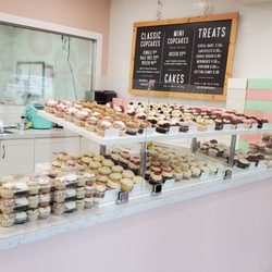 Flirt Cupcakes