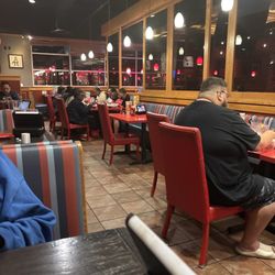 Red Robin Gourmet Burgers and Brews
