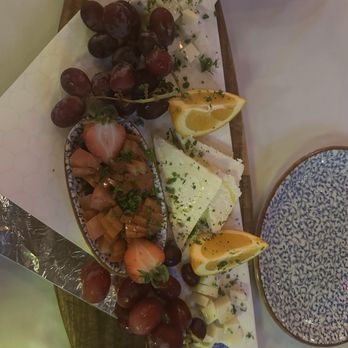 Turkish Cafe & Lounge - Chefs plate - Cafes Near Me - Plano, Texas Turkish Cafe & Lounge - Chefs plate - Cafes Near Me - Plano, Texas