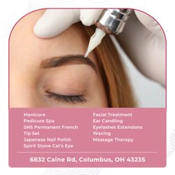 Westbury Golden Nail & Spa