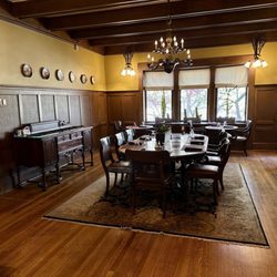 Inn On The Hill in Salt Lake City gift card
