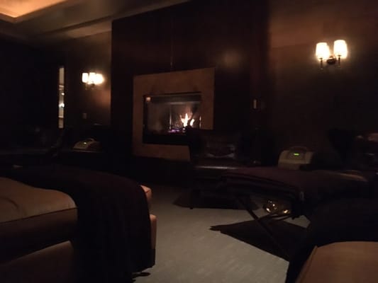 RAKxa Wellness Spa at The St. Regis Aspen Resort by null