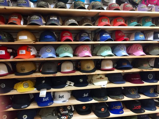 Mc Kevlin's Surf Shop by null