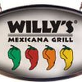 Willy's Mexicana Grill - a sign for willy's mexicana grill - Mexican Near Me - Marietta, Georgia Willy's Mexicana Grill - a sign for willy's mexicana grill - Mexican Near Me - Marietta, Georgia