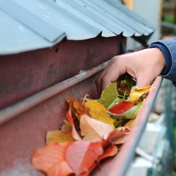 Isaac's Gutter Cleaning - Gutter Services Near Me Isaac's Gutter Cleaning - Gutter Services Near Me