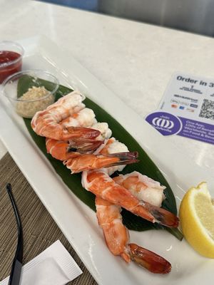 Wicker Park Seafood & Sushi Bar by null