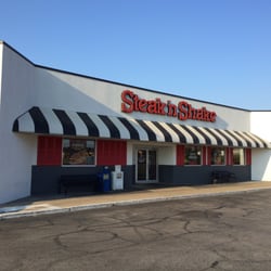 Steak ’n Shake