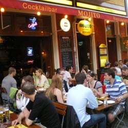 Mojito Cantina Mexicana