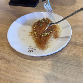 Bekdash Ice Cream - Soft Kunafa - Ice Cream & Frozen Yogurt Near Me - Temple Terrace, Florida Bekdash Ice Cream - Soft Kunafa - Ice Cream & Frozen Yogurt Near Me - Temple Terrace, Florida