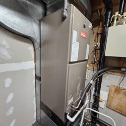 F&I HVAC Tech Solutions