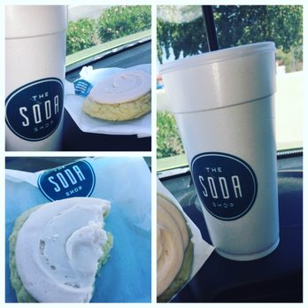 Swig - Desserts Near Me - Gilbert, Arizona