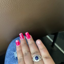 Tk Nails and Salon - Yaribelle Marie Sanchez