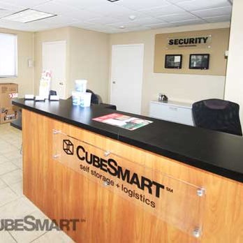 CubeSmart Self Storage - Self Storage Near Me - Margate, Florida CubeSmart Self Storage - Self Storage Near Me - Margate, Florida