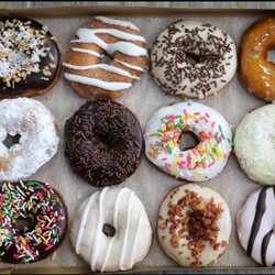 Duck Donuts