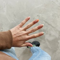 TP Pure Nails