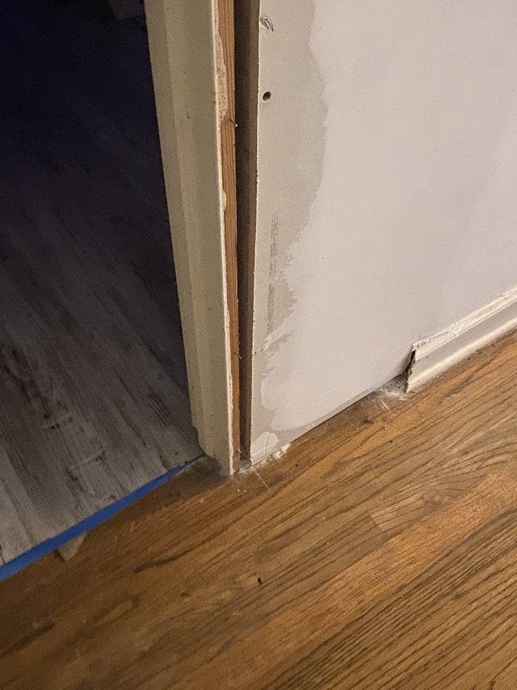 Slide of R&W Repairs & Renovations