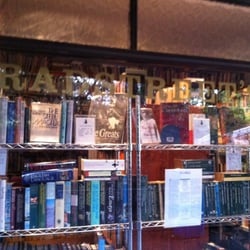 Bradstreet's Books