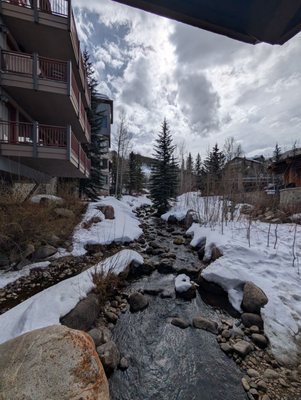 Beaver Creek Resort by null