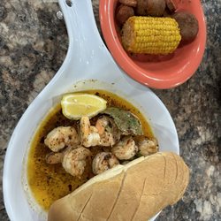 Sandbar Seafood & BBQ Joint