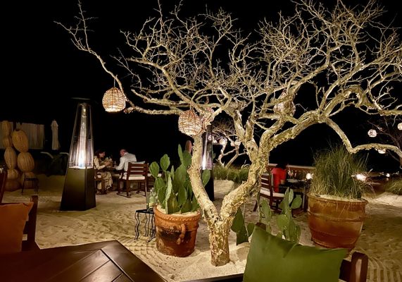 Las Ventanas al Paraiso, A Rosewood Resort by null