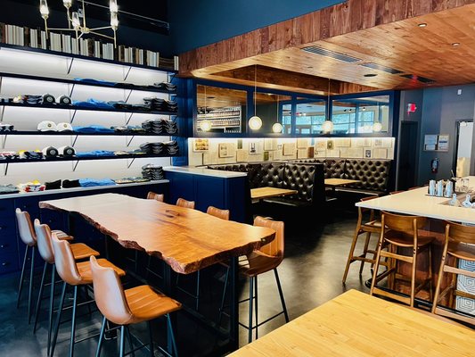 Salvation Pizza Kitchen & Bar - Rainey St by null Salvation Pizza Kitchen & Bar - Rainey St by null