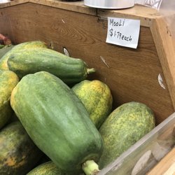 India Bazaar - This ain't mooli