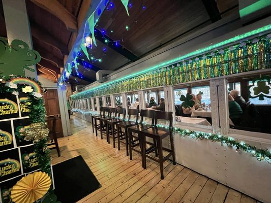 Chessie's Restaurant by null