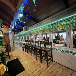 Chessie's Restaurant
