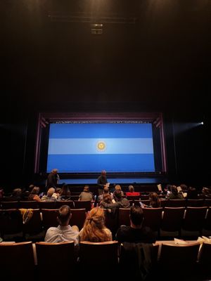 Shakespeare Theatre Company: Harman Hall by null