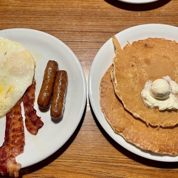 IHOP - Grand Slam - Breakfast & Brunch Near Me - TITUSVILLE, Florida
