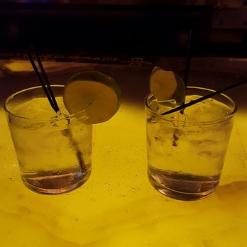 Hannibal's on the Square - Handmade Vodka Spitzer - Lounges Near Me - Winter Park, Florida Hannibal's on the Square - Handmade Vodka Spitzer - Lounges Near Me - Winter Park, Florida