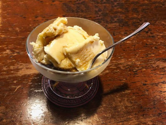 Cafe de l'ambre by null