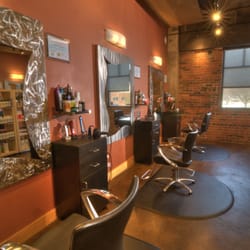 Brayden James Salon