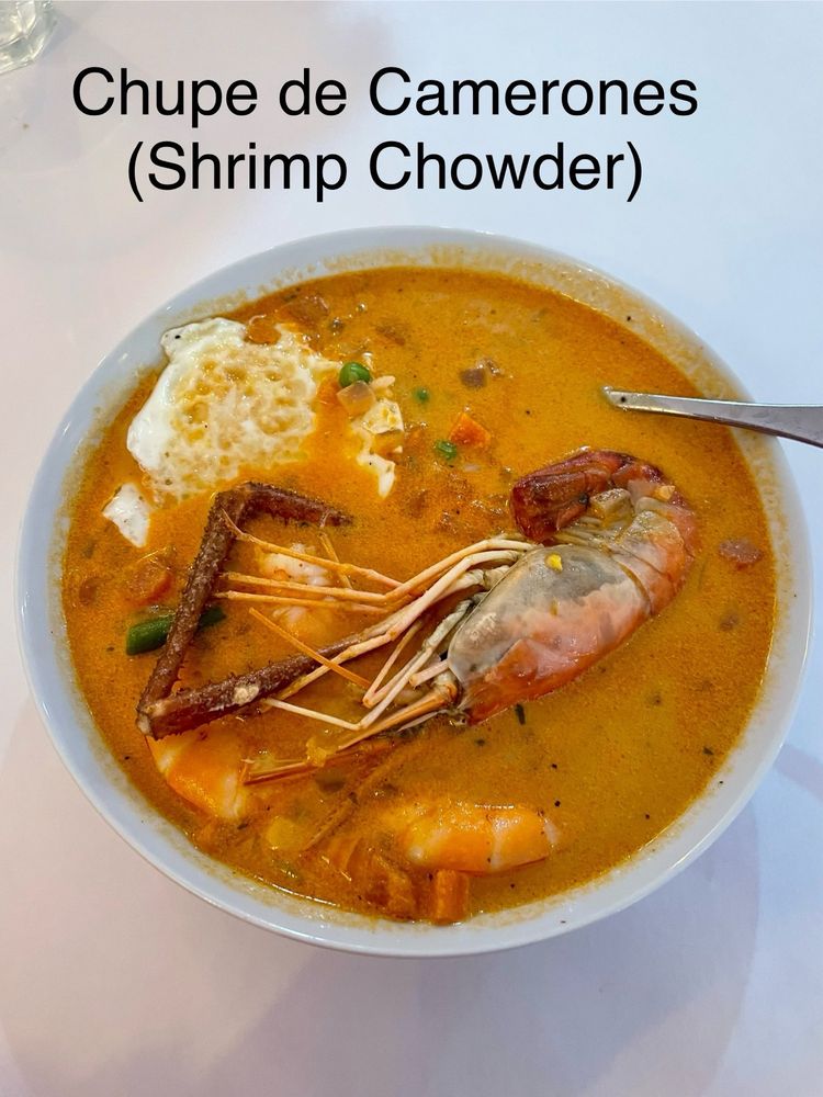 Quinua A Taste Of Peru