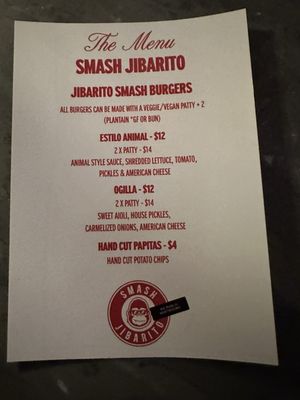 Menu photo 6 Arbella Chicago, IL