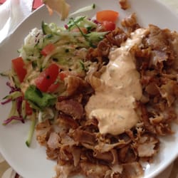 Imad's Pizza Haus