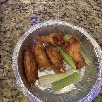 Three Brothers Italian Restaurant - Very small wings and very dry - Pizza Near Me - Bowie, Maryland Three Brothers Italian Restaurant - Very small wings and very dry - Pizza Near Me - Bowie, Maryland