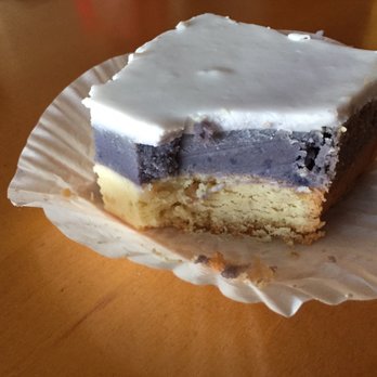 Coffee Gallery - Haupia bar - Coffee & Tea Near Me - Haleiwa, Hawaii