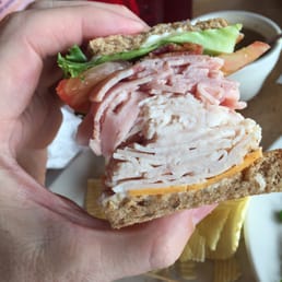 Club Sandwich Club Sandwich