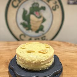 Crocky’s Cafe’