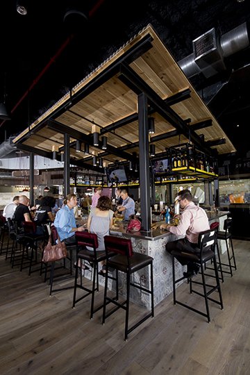 Brick's Smoked Meats
